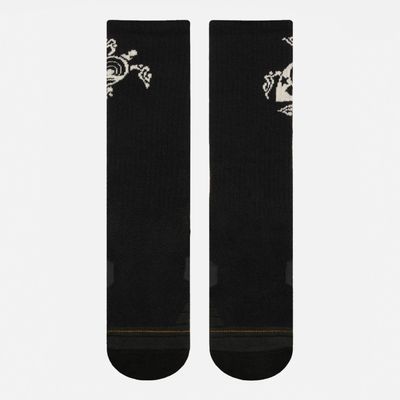 Imagen 2 del producto Calcetines Mujer Sendero Negro Haka Honu I25