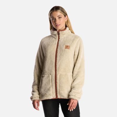 Imagen 2 del producto Poleron Mujer Caluro-sin Arena Haka Honu