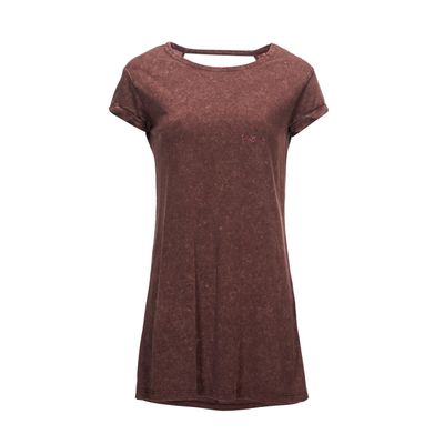 Imagen 1 del producto Vestido Mujer Palomita Terracota Haka Honu