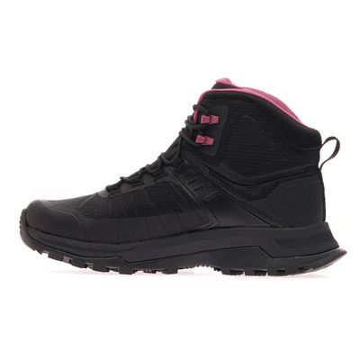 Imagen 2 del producto Zapatilla Mujer Vulcano Iron Stone Mid B-Dry Dark Rose Lippi