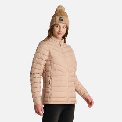 Imagen 2 del producto Chaqueta Mujer Tanager Steam-Pro Jacket Caqui Lippi I25