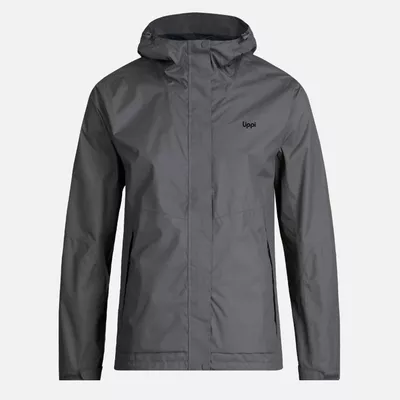 Chaqueta Hombre Blizzard B-Dry Hoody Jacket Grafito Lippi I23