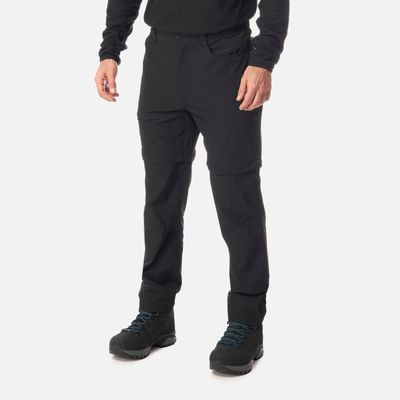 Imagen 2 del producto Pantalón Hombre Blacklash Q-Dry Mix-2 Pants Negro Lippi I26