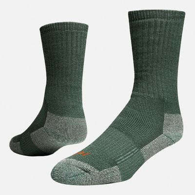 Calcetín Notro Verde Militar Lippi I25