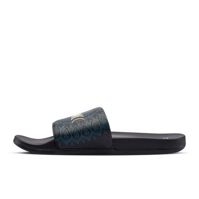 Imagen 2 del producto Sandalia Mujer Shalaila Negro Haka Honu V21