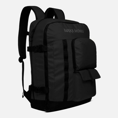 Imagen 2 del producto Mochila Trome 28L Negro Haka Honu V26