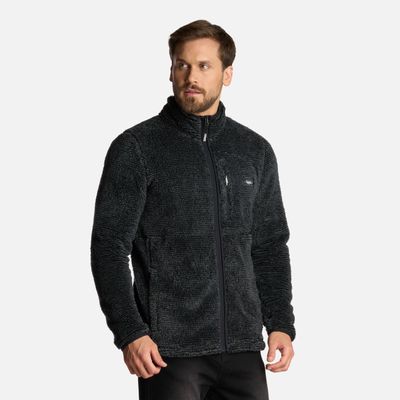 Imagen 2 del producto Polar Hombre Ferret Shaggy-Pro Jacket Negro Lippi I25