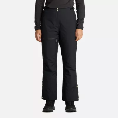 Pantalón Mujer Kunk Negro Haka Honu I25