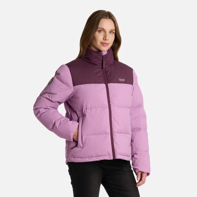 Imagen 2 del producto Chaqueta Mujer Urban Down Jacket Rosa Fuerte Lippi I25