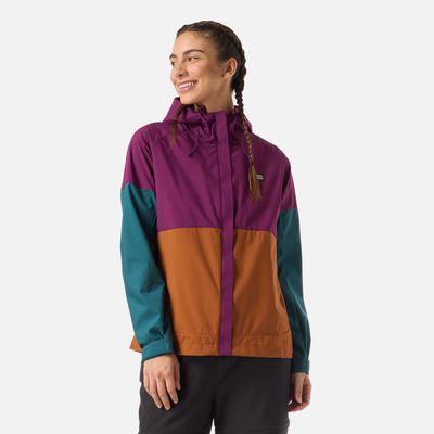 Imagen 1 del producto Chaqueta Mujer Terral Purpura Haka Honu V26