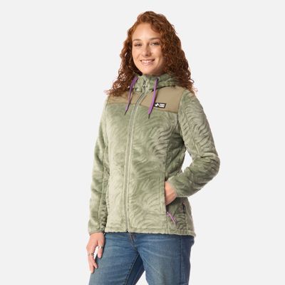 Imagen 2 del producto Polar Mujer Polaroid Laurel Haka Honu I26