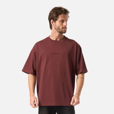 Polera Hombre Que Heavy Vino Haka Honu V26