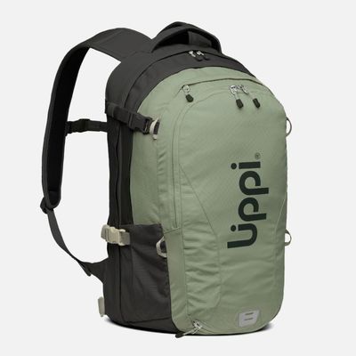 Imagen 1 del producto Mochila Intense 24L Daypack Verde Militar Lippi V26