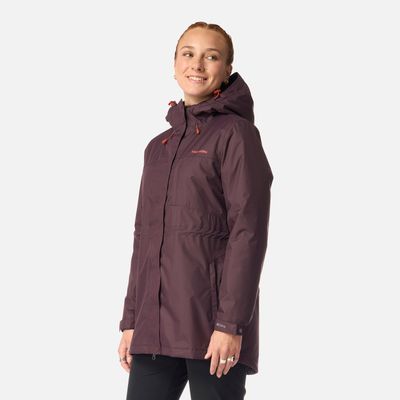 Imagen 2 del producto Chaqueta Mujer Terranova Burdeo Haka Honu