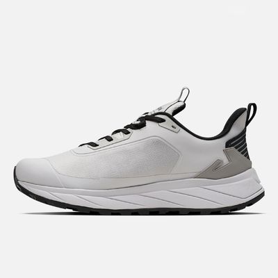 Imagen 2 del producto Zapatilla Hombre Kronos Blanco Negro Lippi