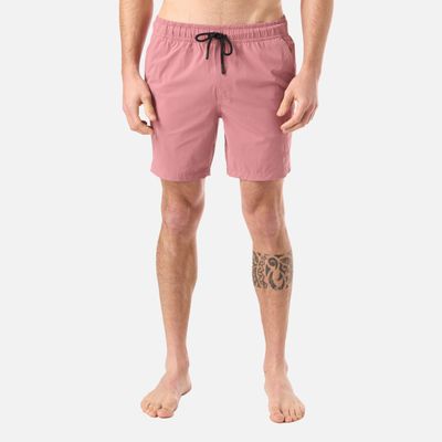 Traje de Baño Hombre VentureGear Swimwear Rosa Oscuro Lippi V26