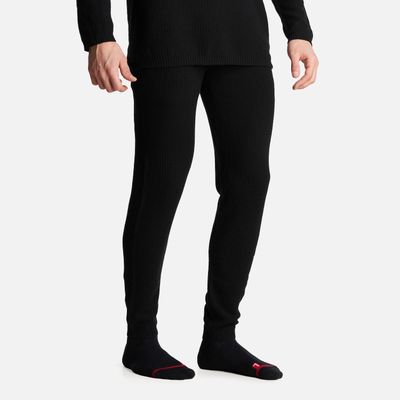 Imagen 2 del producto Primera Capa Hombre Skintec Merino Bottom Negro Lippi V26