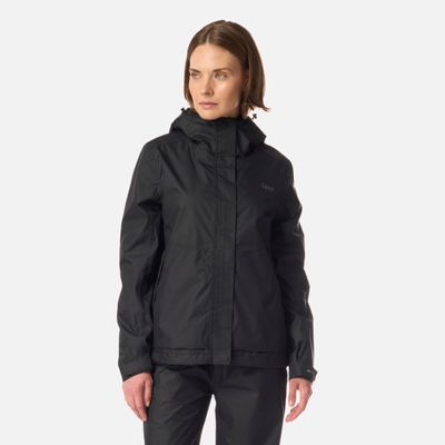 Imagen 1 del producto Chaqueta Mujer Blizzard B-Dry Hoody Jacket Negro Lippi