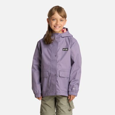 Chaqueta Niña Mini Kauai Malva Haka Honu I25