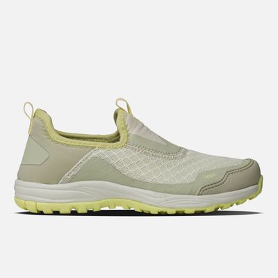 Zapatilla Niña Panal Kids Verde Claro Lippi V26