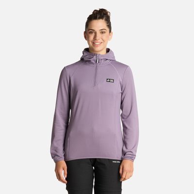 Imagen 2 del producto Polerón Mujer Taina Nui Malva Haka Honu V26