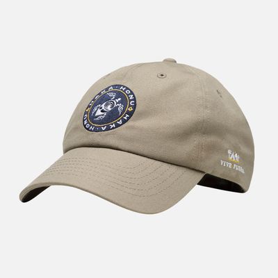 Jockey Unisex Punta Verde Oliva Haka Honu V26