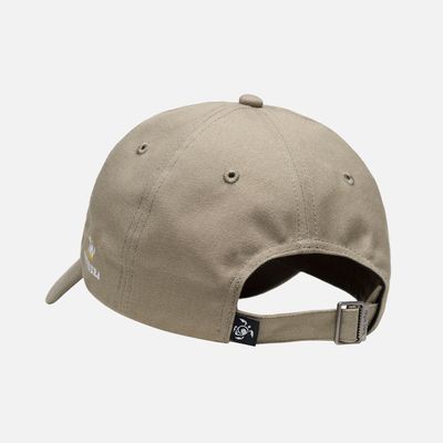 Imagen 2 del producto Jockey Unisex Punta Verde Oliva Haka Honu V26