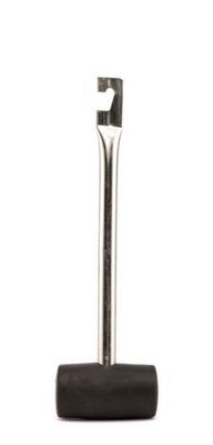 Imagen 2 del producto Martillo Unisex Martillo Tama Negro 075 Geography