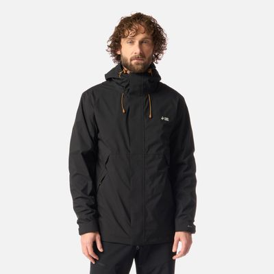 Imagen 2 del producto Chaqueta Hombre Escarcha Negro Haka Honu I26