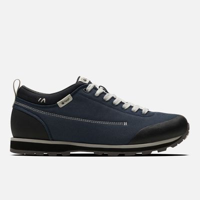 Zapato Hombre Ecowoods Azul Noche Lippi I25