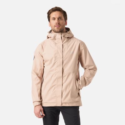 Chaqueta Hombre Blizzard B-Dry Hoody Jacket Beige Lippi V26