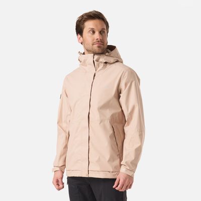 Imagen 2 del producto Chaqueta Hombre Blizzard B-Dry Hoody Jacket Beige Lippi V26