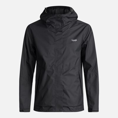 Chaqueta Hombre Blizzard B-Dry Hoody Jacket Negro Lippi I24