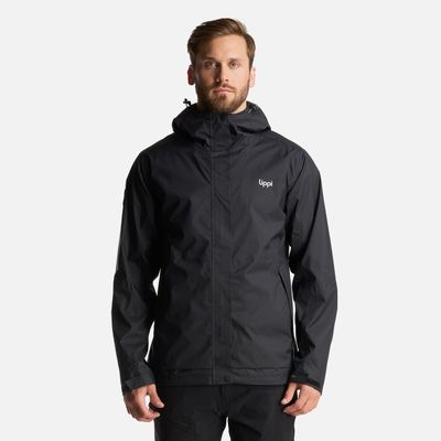 Imagen 2 del producto Chaqueta Hombre Blizzard B-Dry Hoody Jacket Negro Lippi I24
