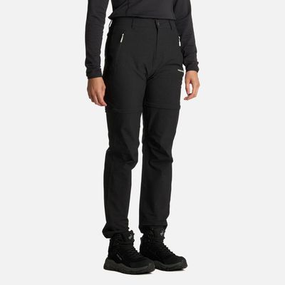 Imagen 2 del producto Pantalón Mujer Desmontalo Negro Haka Honu I26