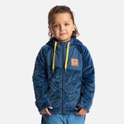 Polar Niño Mini Polaroid Azul Oscuro Haka Honu V26