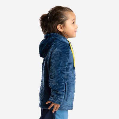 Imagen 2 del producto Polar Niño Mini Polaroid Azul Oscuro Haka Honu V26