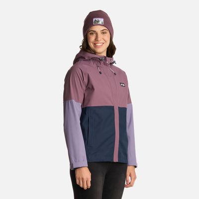Imagen 2 del producto Chaqueta Mujer Viento Norte Malva Haka Honu I25