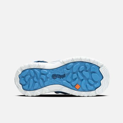 Imagen 2 del producto Sandalia Niño Silty Azul Lippi V23