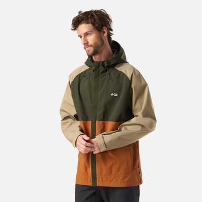 Imagen 2 del producto Chaqueta Hombre Terral Verde Militar Haka Honu V26