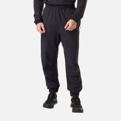 Pantalón Hombre Versatiro Negro Haka Honu V26