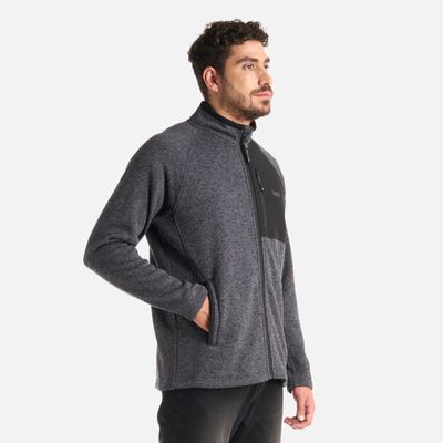 Imagen 2 del producto Polar Hombre Coronado Blend-Pro Melange Negro Lippi I25