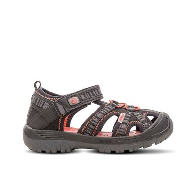 Imagen 2 del producto Sandalia Niño Silty Negro Lippi