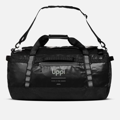 Bolso Venture Duffle 100L Negro Lippi V26