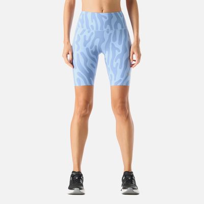 Imagen 1 del producto Short Deportivo tiro alto mujer Tempo