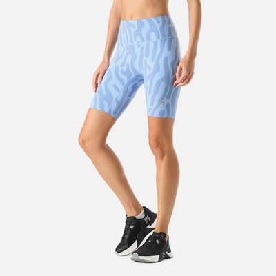 Imagen 2 del producto Short Deportivo tiro alto mujer Tempo