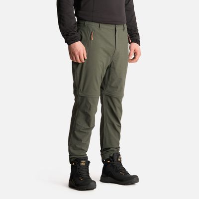 Imagen 2 del producto Pantalón Hombre Desmontalo Verde Musgo Haka Honu