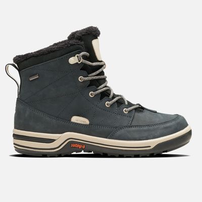 Imagen 1 del producto Bota Mujer Native Mid II Negro Lippi I25