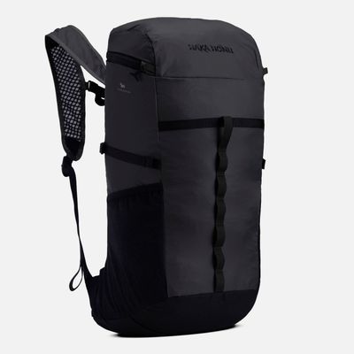 Imagen 2 del producto Mochila Peso Pluma 25L Negro Haka Honu V26
