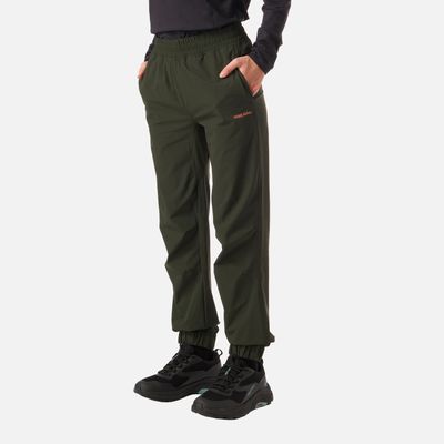 Imagen 2 del producto Pantalón Mujer Versatiro Verde Militar Haka Honu V26